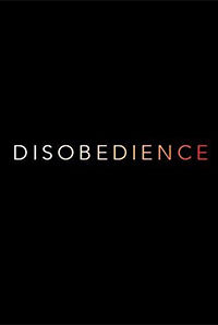 Disobedience Disobedience