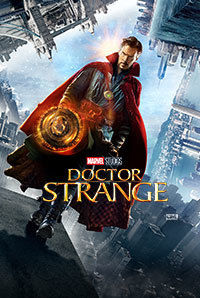 Doctor Strange (3D) Doctor Strange (3D)