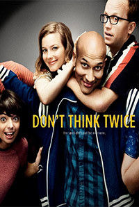 Don`t Think Twice Don`t Think Twice