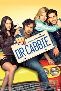 Dr. Cabbie Dr. Cabbie