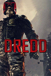 Dredd Dredd