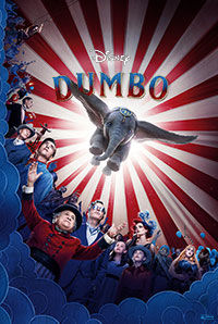 Dumbo Dumbo