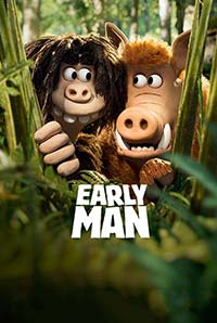 Early Man Early Man