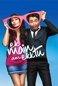 Ek Main Aur Ekk Tu Ek Main Aur Ekk Tu