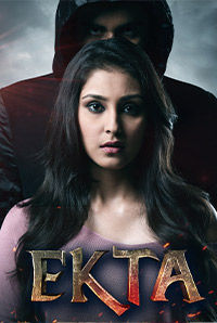 Ekta Ekta