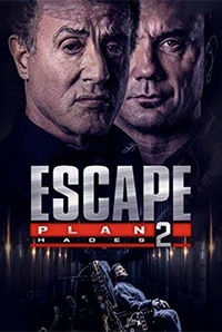 Escape Plan 2: Hades Escape Plan 2: Hades
