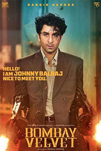 Bombay Velvet Bombay Velvet