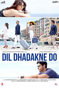 Dil Dhadakne Do Dil Dhadakne Do