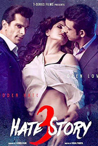 Hate Story 3 Hate Story 3