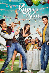 Kapoor & Sons Kapoor & Sons