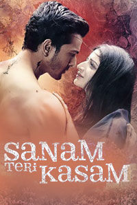 Sanam Teri Kasam Sanam Teri Kasam