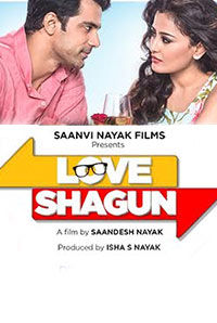 Love Shagun Love Shagun