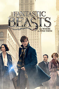 Fantastic Beasts And Where To Find Them (3D) Fantastic Beasts And Where To Find Them (3D)