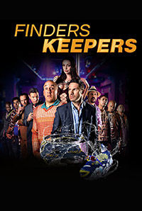 Finders Keepers Finders Keepers