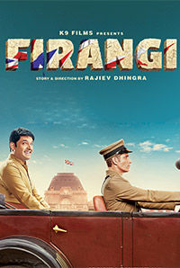 Firangi Firangi