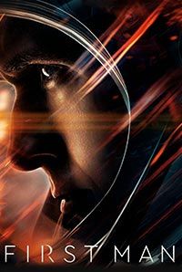 First Man First Man