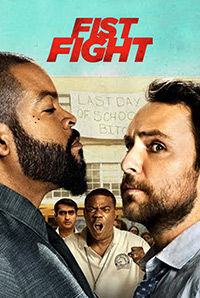 Fist Fight Fist Fight