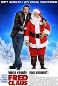 Fred Claus Fred Claus