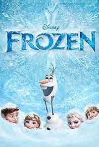 Frozen (3D English) Frozen (3D English)