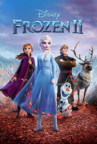 Frozen 2 Frozen 2
