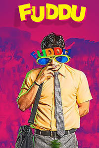 Fuddu Fuddu