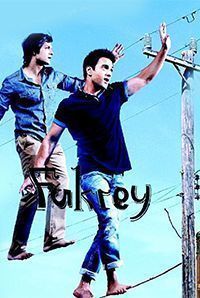 Fukrey Fukrey