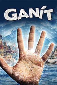 Ganit Ganit