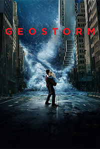 Geostorm Geostorm