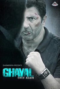 Ghayal Once Again Ghayal Once Again