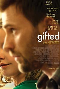 Gifted Gifted