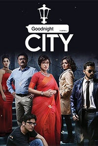 Good Night City Good Night City