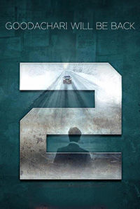 Goodachari 2 Goodachari 2