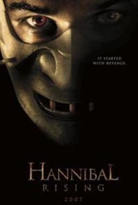 Hannibal Rising Hannibal Rising