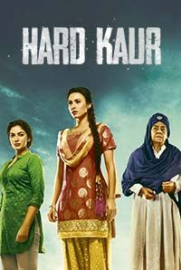 Hard Kaur Hard Kaur
