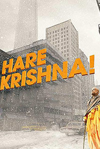 Hare Krishna Hare Krishna