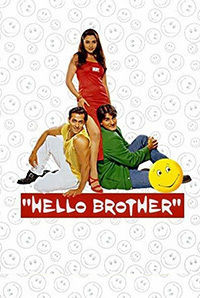 Hello Brother Hello Brother