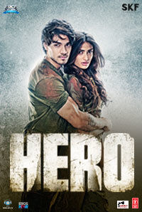 Hero Hero