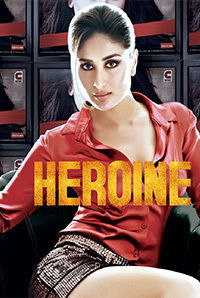 Heroine Heroine