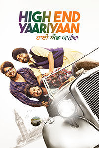 High End Yaariyaan High End Yaariyaan