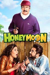 Honeymoon Honeymoon