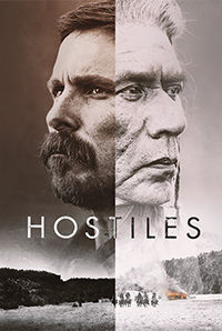 Hostiles Hostiles