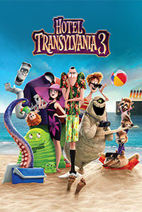 Hotel Transylvania 3: A Monster Vacation Hotel Transylvania 3: A Monster Vacation