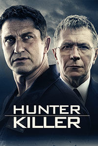 Hunter Killer Hunter Killer