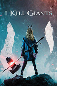 I Kill Giants I Kill Giants
