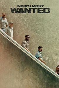 India`s Most Wanted India`s Most Wanted