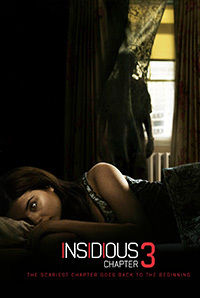 Insidious: Chapter 3 Insidious: Chapter 3