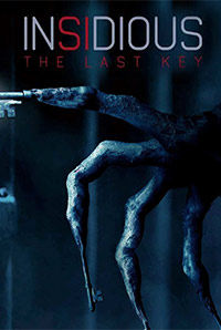 Insidious: The Last Key Insidious: The Last Key