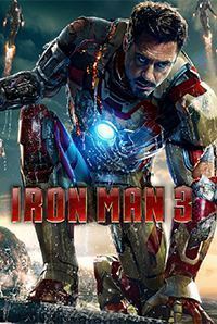 Iron Man 3 Iron Man 3