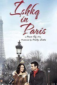 Ishkq In Paris Ishkq In Paris