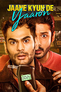 Jaane Kyun De Yaaron Jaane Kyun De Yaaron